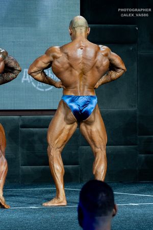 BODYBUILDING 90
